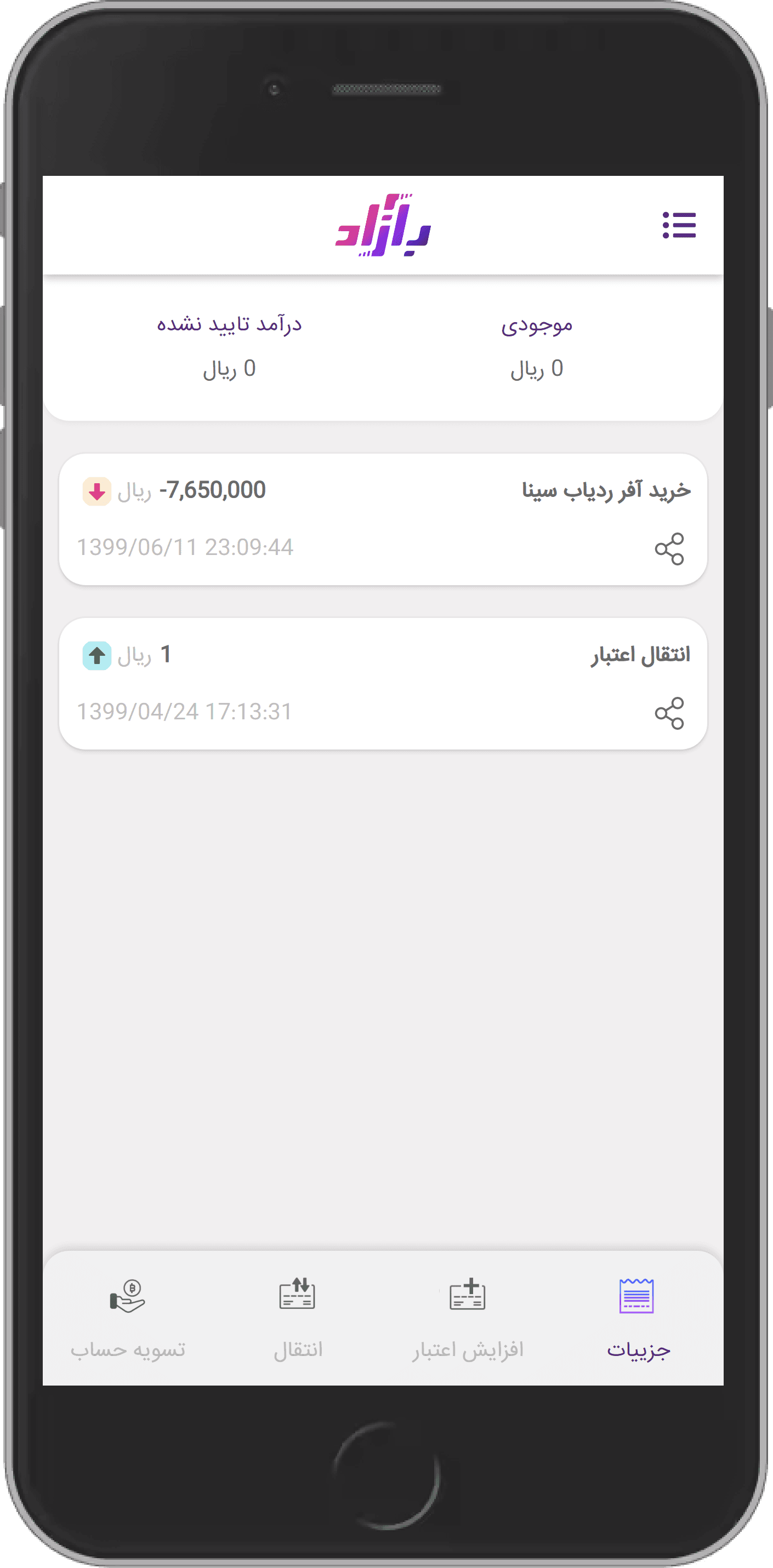 بآزاد